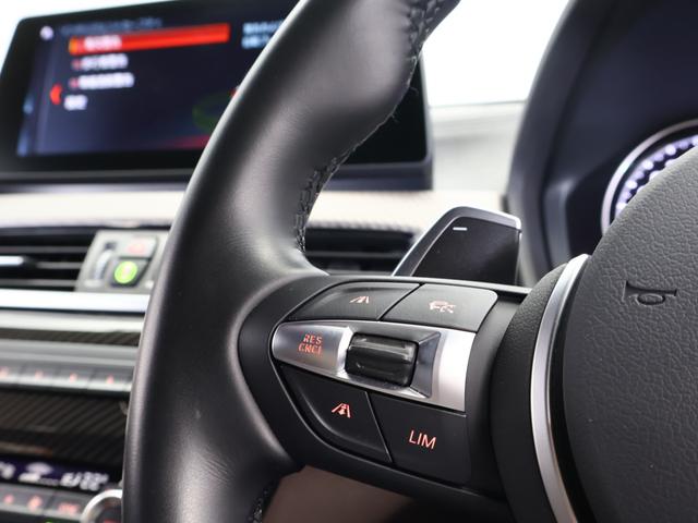 Ｘ２ ｘＤｒｉｖｅ２０ｄＭスポーツＸＥＤジョイ＋ハイライＰ　１９インチＡＷ　Ｍメッシュエディション　モカブラウン内装　アクティブクルーズコントロール　パドルシフト　ＬＥＤ　衝突軽減　車線逸脱　電動リヤゲート　コンフォートアクセス　フロントシートヒーター（34枚目）
