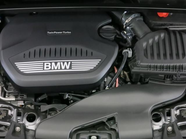Ｘ１ ｘＤｒｉｖｅ　１８ｄ　Ｍスポーツ　１８インチＡＷ　アクティブクルーズコントロール　パドルシフト　リヤカメラ　前後センサー　ＬＥＤヘッドライト　衝突軽減　車線逸脱　コンフォートアクセス　電動リヤゲート（5枚目）