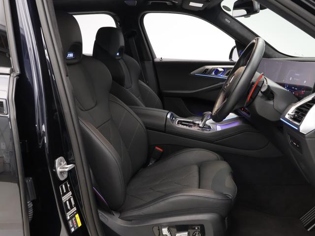 ＸＭ ベースグレード　認定中古車　２３インチＡＷ　プリズムルーフ　ＩＮＤＩＶＩＤＵＡＬ・ＥＸメリノレザー　Ｂ＆Ｗスピーカー　アクティブクルーズコントロール　パドルシフト　全周囲カメラ　アダプティブＬＥＤ　衝突軽減　車線逸脱（12枚目）