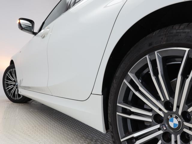 ３シリーズ ３２０ｄ　ｘＤｒｉｖｅツーリング　Ｍスポーツ　認定中古車　２年保証　１８インチＡＷ　ルーフレールサテンアルミ　アクティブクルーズコントロール　パドルシフト　全周囲カメラ　前後センサー　ＬＥＤヘッドライト　衝突軽減　車線逸脱　コンフォートアクセス（34枚目）