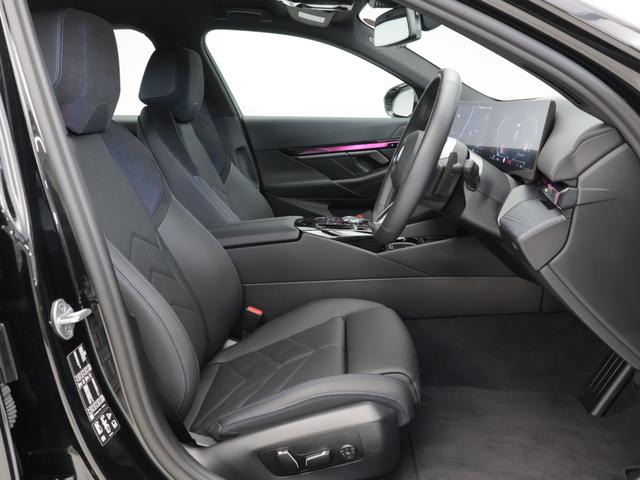 ５シリーズ ５２３ｄ　ｘＤｒｉｖｅツーリング　Ｍスポーツ　認定中古車　２年保証　２０インチＡＷ　アクティブクルーズコントロール　全周囲カメラ　アダプティブＬＥＤ　ヘッドアップディスプレイ　衝突軽減　コンフォートアクセス　電動リヤゲート　フロントシートヒーター（12枚目）