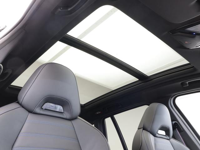 Ｘ３ Ｍ４０ｉ　認定中古車　２年保証　パノラマサンルーフ　２１インチＡＷ　レザーシート　Ｈａｒｍａｎ／Ｋａｒｄｏｎ　アクティブクルーズコントロール　ヘッドアップディスプレイ　全周囲カメラ　パドルシフト　衝突軽減（50枚目）
