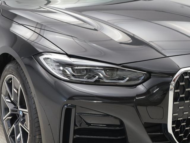 ４シリーズ ４２０ｄ　ｘＤｒｉｖｅグランクーペ　Ｍスポーツ　認定中古車　２年保証　１８インチＡＷ　アクティブクルーズコントロール　ヘッドアップディスプレイ　パドルシフト　衝突軽減　車線逸脱　ＬＥＤヘッドライト　全周囲カメラ　前後センサー　フロントシートヒーター（19枚目）