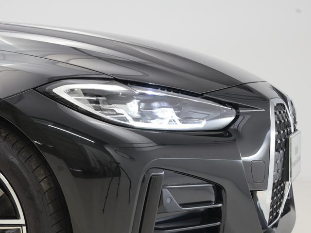 ４シリーズ ４２０ｄ　ｘＤｒｉｖｅグランクーペ　Ｍスポーツ　認定中古車　２年保証　１８インチＡＷ　アクティブクルーズコントロール　ヘッドアップディスプレイ　パドルシフト　衝突軽減　車線逸脱　ＬＥＤヘッドライト　全周囲カメラ　前後センサー　フロントシートヒーター（20枚目）