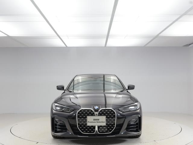 ４シリーズ ４２０ｄ　ｘＤｒｉｖｅグランクーペ　Ｍスポーツ　認定中古車　２年保証　１８インチＡＷ　アクティブクルーズコントロール　ヘッドアップディスプレイ　パドルシフト　衝突軽減　車線逸脱　ＬＥＤヘッドライト　全周囲カメラ　前後センサー　フロントシートヒーター（21枚目）