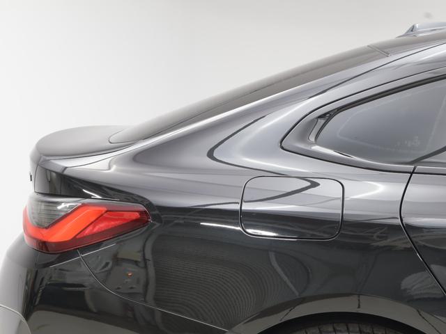 ４シリーズ ４２０ｄ　ｘＤｒｉｖｅグランクーペ　Ｍスポーツ　認定中古車　２年保証　１８インチＡＷ　アクティブクルーズコントロール　ヘッドアップディスプレイ　パドルシフト　衝突軽減　車線逸脱　ＬＥＤヘッドライト　全周囲カメラ　前後センサー　フロントシートヒーター（28枚目）