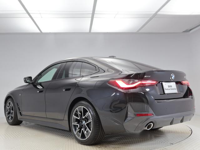 ４シリーズ ４２０ｄ　ｘＤｒｉｖｅグランクーペ　Ｍスポーツ　認定中古車　２年保証　１８インチＡＷ　アクティブクルーズコントロール　ヘッドアップディスプレイ　パドルシフト　衝突軽減　車線逸脱　ＬＥＤヘッドライト　全周囲カメラ　前後センサー　フロントシートヒーター（47枚目）