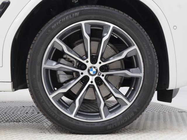 Ｘ３ ｘＤｒｉｖｅ　２０ｄ　Ｍスポーツ　認定中古車　２年保証　２０インチＡＷ　ステアリングヒーター　レザーシート　Ｈａｒｍａｎ／Ｋａｒｄｏｎ　全周囲カメラ　アクティブクルーズコントロール　パドルシフト　ヘッドアップディスプレイ　衝突軽減（10枚目）