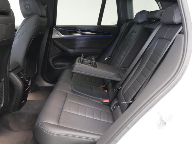 Ｘ３ ｘＤｒｉｖｅ　２０ｄ　Ｍスポーツ　認定中古車　２年保証　２０インチＡＷ　ステアリングヒーター　レザーシート　Ｈａｒｍａｎ／Ｋａｒｄｏｎ　全周囲カメラ　アクティブクルーズコントロール　パドルシフト　ヘッドアップディスプレイ　衝突軽減（15枚目）