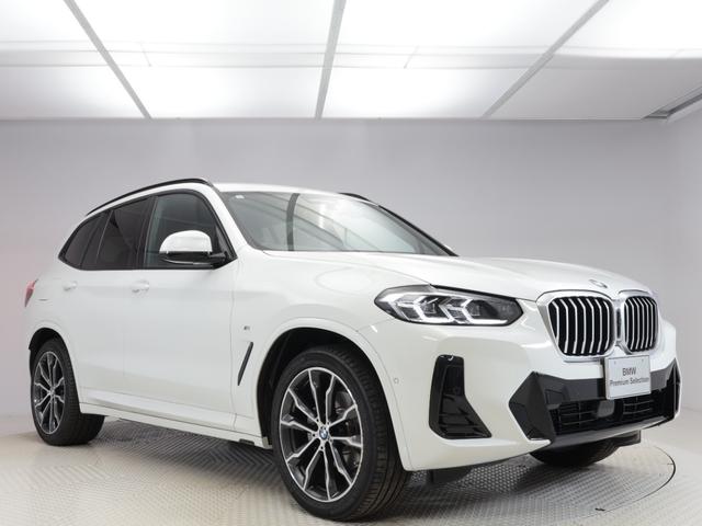 Ｘ３ ｘＤｒｉｖｅ　２０ｄ　Ｍスポーツ　認定中古車　２年保証　２０インチＡＷ　ステアリングヒーター　レザーシート　Ｈａｒｍａｎ／Ｋａｒｄｏｎ　全周囲カメラ　アクティブクルーズコントロール　パドルシフト　ヘッドアップディスプレイ　衝突軽減（18枚目）