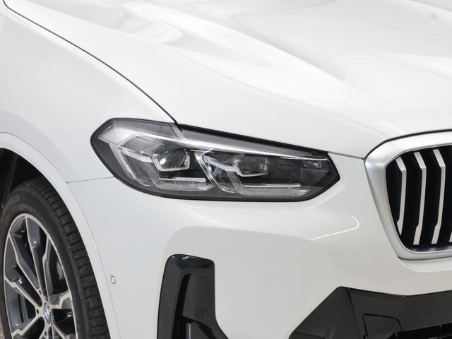 Ｘ３ ｘＤｒｉｖｅ　２０ｄ　Ｍスポーツ　認定中古車　２年保証　２０インチＡＷ　ステアリングヒーター　レザーシート　Ｈａｒｍａｎ／Ｋａｒｄｏｎ　全周囲カメラ　アクティブクルーズコントロール　パドルシフト　ヘッドアップディスプレイ　衝突軽減（19枚目）