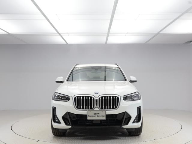 Ｘ３ ｘＤｒｉｖｅ　２０ｄ　Ｍスポーツ　認定中古車　２年保証　２０インチＡＷ　ステアリングヒーター　レザーシート　Ｈａｒｍａｎ／Ｋａｒｄｏｎ　全周囲カメラ　アクティブクルーズコントロール　パドルシフト　ヘッドアップディスプレイ　衝突軽減（21枚目）