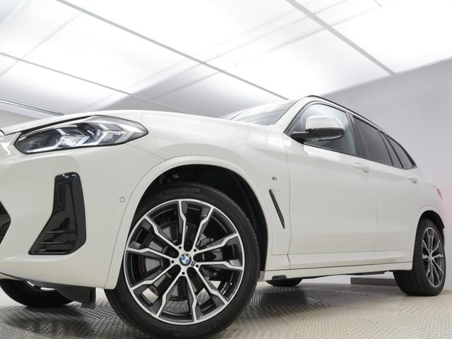 Ｘ３ ｘＤｒｉｖｅ　２０ｄ　Ｍスポーツ　認定中古車　２年保証　２０インチＡＷ　ステアリングヒーター　レザーシート　Ｈａｒｍａｎ／Ｋａｒｄｏｎ　全周囲カメラ　アクティブクルーズコントロール　パドルシフト　ヘッドアップディスプレイ　衝突軽減（29枚目）