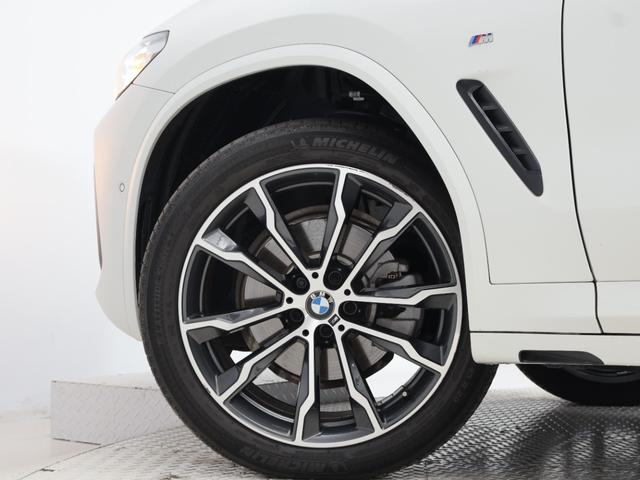 Ｘ３ ｘＤｒｉｖｅ　２０ｄ　Ｍスポーツ　認定中古車　２年保証　２０インチＡＷ　ステアリングヒーター　レザーシート　Ｈａｒｍａｎ／Ｋａｒｄｏｎ　全周囲カメラ　アクティブクルーズコントロール　パドルシフト　ヘッドアップディスプレイ　衝突軽減（30枚目）