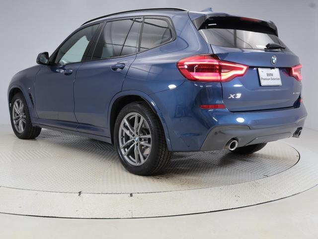 Ｘ３ ｘＤｒｉｖｅ　２０ｄ　Ｍスポーツハイラインパッケージ　認定中古車　２年保証　レザーシート　１９インチＡＷ　アクティブクルーズコントロール　パドルシフト　ヘッドアップディスプレイ　全周囲カメラ　アダプティブＬＥＤ　衝突軽減　車線逸脱　フロントシートヒーター（50枚目）