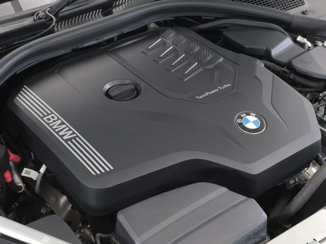 ４シリーズ ４２０ｉクーペ　Ｍスポーツ　認定中古車　２年保証　モカレザー　１８インチＡＷ　アクティブクルーズコントロール　リヤカメラ　前後センサー　パドルシフト　ＬＥＤヘッドライト　衝突軽減　車線逸脱　電動リヤゲート　コンフォートアクセス（5枚目）