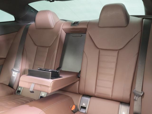 ４シリーズ ４２０ｉクーペ　Ｍスポーツ　認定中古車　２年保証　モカレザー　１８インチＡＷ　アクティブクルーズコントロール　リヤカメラ　前後センサー　パドルシフト　ＬＥＤヘッドライト　衝突軽減　車線逸脱　電動リヤゲート　コンフォートアクセス（15枚目）