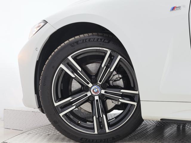 ４シリーズ ４２０ｉクーペ　Ｍスポーツ　認定中古車　２年保証　モカレザー　１８インチＡＷ　アクティブクルーズコントロール　リヤカメラ　前後センサー　パドルシフト　ＬＥＤヘッドライト　衝突軽減　車線逸脱　電動リヤゲート　コンフォートアクセス（29枚目）