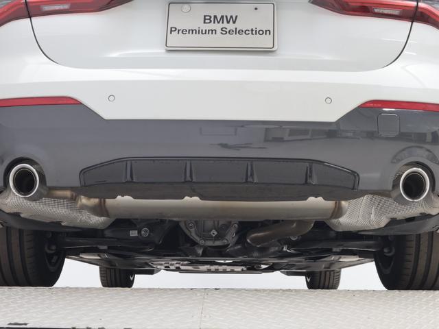 ４シリーズ ４２０ｉクーペ　Ｍスポーツ　認定中古車　２年保証　モカレザー　１８インチＡＷ　アクティブクルーズコントロール　リヤカメラ　前後センサー　パドルシフト　ＬＥＤヘッドライト　衝突軽減　車線逸脱　電動リヤゲート　コンフォートアクセス（33枚目）
