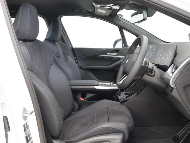 ２シリーズ ２１８ｉアクティブツアラー　Ｍスポーツ　認定中古車　２年保証　ヘッドアップディスプレイ　１７インチＡＷ　アクティブクルーズコントロール　全周囲カメラ　前後センサー　パドルシフト　アダプティブＬＥＤ　衝突軽減　車線逸脱　電動リヤゲート（12枚目）