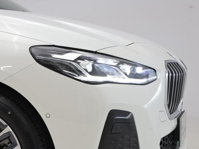 ２シリーズ ２１８ｉアクティブツアラー　Ｍスポーツ　認定中古車　２年保証　ヘッドアップディスプレイ　１７インチＡＷ　アクティブクルーズコントロール　全周囲カメラ　前後センサー　パドルシフト　アダプティブＬＥＤ　衝突軽減　車線逸脱　電動リヤゲート（20枚目）