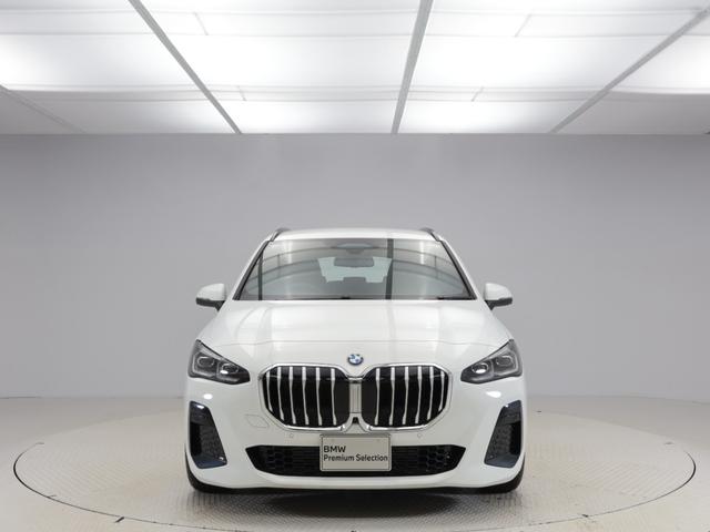 ２シリーズ ２１８ｉアクティブツアラー　Ｍスポーツ　認定中古車　２年保証　ヘッドアップディスプレイ　１７インチＡＷ　アクティブクルーズコントロール　全周囲カメラ　前後センサー　パドルシフト　アダプティブＬＥＤ　衝突軽減　車線逸脱　電動リヤゲート（21枚目）