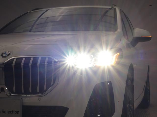 ２シリーズ ２１８ｉアクティブツアラー　Ｍスポーツ　認定中古車　２年保証　ヘッドアップディスプレイ　１７インチＡＷ　アクティブクルーズコントロール　全周囲カメラ　前後センサー　パドルシフト　アダプティブＬＥＤ　衝突軽減　車線逸脱　電動リヤゲート（23枚目）