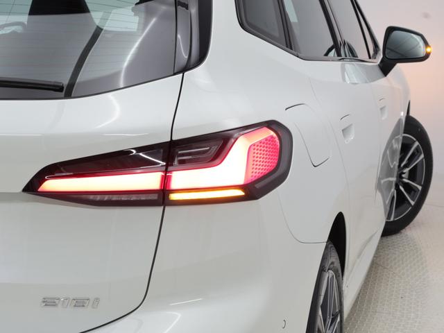 ２シリーズ ２１８ｉアクティブツアラー　Ｍスポーツ　認定中古車　２年保証　ヘッドアップディスプレイ　１７インチＡＷ　アクティブクルーズコントロール　全周囲カメラ　前後センサー　パドルシフト　アダプティブＬＥＤ　衝突軽減　車線逸脱　電動リヤゲート（34枚目）