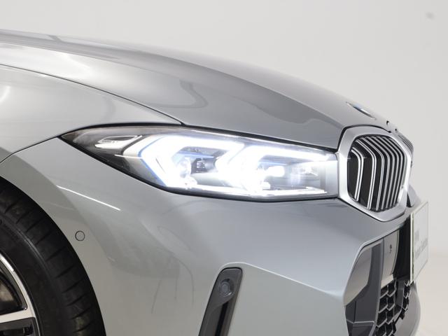 ３シリーズ ３１８ｉツーリング　Ｍスポーツ　ハイラインパッケージ　認定中古車　２年保証　レザーシート　１８インチＡＷ　全周囲カメラ　前後センサー　アクティブクルーズコントロール　パドルシフト　衝突軽減　車線逸脱　ヘッドアップディスプレイ　アダプティブＬＥＤ（21枚目）
