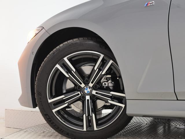 ３シリーズ ３１８ｉツーリング　Ｍスポーツ　ハイラインパッケージ　認定中古車　２年保証　レザーシート　１８インチＡＷ　全周囲カメラ　前後センサー　アクティブクルーズコントロール　パドルシフト　衝突軽減　車線逸脱　ヘッドアップディスプレイ　アダプティブＬＥＤ（30枚目）