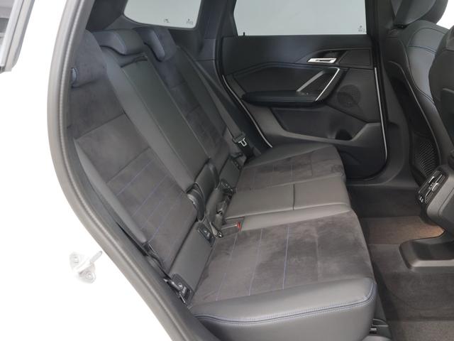Ｘ１ ｘＤｒｉｖｅ　２０ｉ　Ｍスポーツ　認定中古車　２年保証　パノラマサンルーフ　１８インチＡＷ　アクティブクルーズコントロール　全周囲カメラ　前後センサー　パドルシフト　ヘッドアップディスプレイ　アダプティブＬＥＤ　衝突軽減　車線逸脱（14枚目）