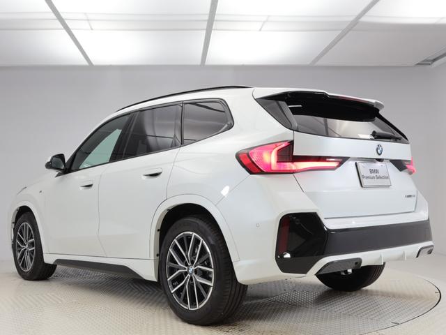 Ｘ１ ｘＤｒｉｖｅ　２０ｉ　Ｍスポーツ　認定中古車　２年保証　パノラマサンルーフ　１８インチＡＷ　アクティブクルーズコントロール　全周囲カメラ　前後センサー　パドルシフト　ヘッドアップディスプレイ　アダプティブＬＥＤ　衝突軽減　車線逸脱（49枚目）