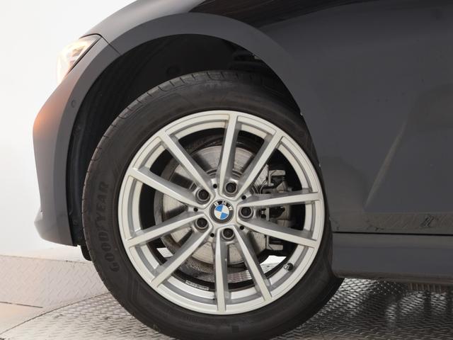 ３シリーズ ３１８ｉ　ハイラインパッケージ　認定中古車　２年保証　ベージュレザー　１７インチＡＷ　アクティブクルーズコントロール　フロントシートヒーター　リヤカメラ　前後センサー　ＬＥＤヘッドライト　衝突軽減　車線逸脱　コンフォートアクセス（28枚目）