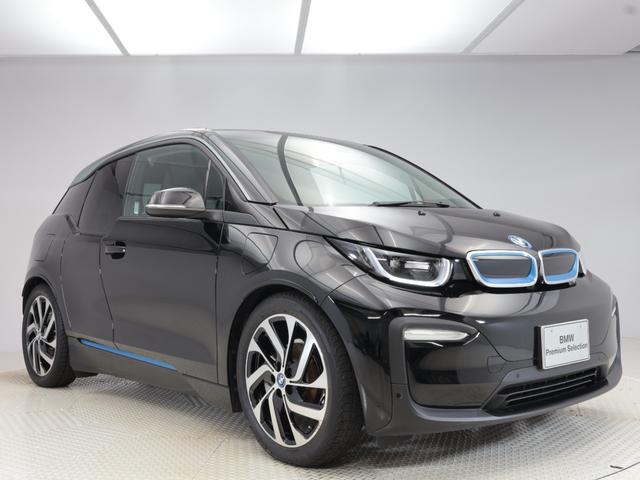 ｉ３ レンジ・エクステンダー装備車　認定中古車　２年保証　ＳＵＩＴＥ　１２０Ａｈ　１９インチＡＷ　ダークトリュフレザー　アクティブクルーズコントロール　リヤカメラ　ＬＥＤ　衝突軽減　車線逸脱　フロントシートヒーター　コンフォートアクセス（18枚目）