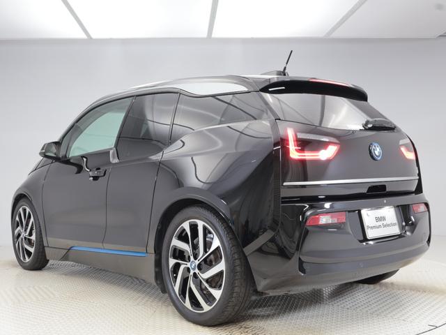 ｉ３ レンジ・エクステンダー装備車　認定中古車　２年保証　ＳＵＩＴＥ　１２０Ａｈ　１９インチＡＷ　ダークトリュフレザー　アクティブクルーズコントロール　リヤカメラ　ＬＥＤ　衝突軽減　車線逸脱　フロントシートヒーター　コンフォートアクセス（46枚目）