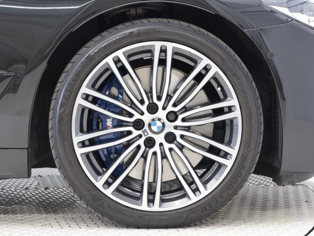 ５シリーズ ５４０ｉ　ｘＤｒｉｖｅツーリング　Ｍスポーツ　認定中古車　２年保証　パノラマサンルーフ　レザーシート　１９インチＡＷ　アクティブクルーズコントロール　Ｈａｒｍａｎ／Ｋａｒｄｏｎ　ヘッドアップディスプレイ　全周囲カメラ　アダプティブＬＥＤ　衝突軽減（10枚目）