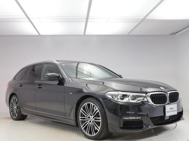 ５シリーズ ５４０ｉ　ｘＤｒｉｖｅツーリング　Ｍスポーツ　認定中古車　２年保証　パノラマサンルーフ　レザーシート　１９インチＡＷ　アクティブクルーズコントロール　Ｈａｒｍａｎ／Ｋａｒｄｏｎ　ヘッドアップディスプレイ　全周囲カメラ　アダプティブＬＥＤ　衝突軽減（19枚目）