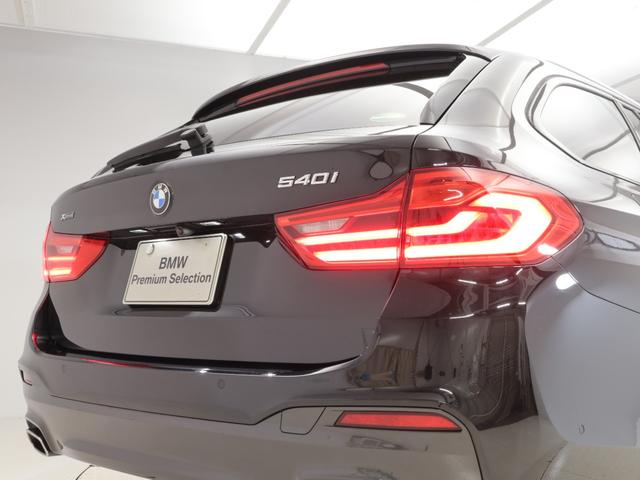 ５シリーズ ５４０ｉ　ｘＤｒｉｖｅツーリング　Ｍスポーツ　認定中古車　２年保証　パノラマサンルーフ　レザーシート　１９インチＡＷ　アクティブクルーズコントロール　Ｈａｒｍａｎ／Ｋａｒｄｏｎ　ヘッドアップディスプレイ　全周囲カメラ　アダプティブＬＥＤ　衝突軽減（33枚目）