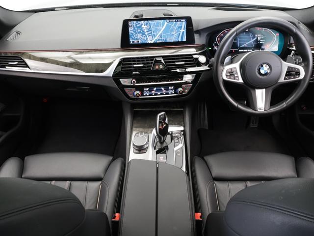 ５シリーズ ５４０ｉ　ｘＤｒｉｖｅツーリング　Ｍスポーツ　認定中古車　２年保証　パノラマサンルーフ　レザーシート　１９インチＡＷ　アクティブクルーズコントロール　Ｈａｒｍａｎ／Ｋａｒｄｏｎ　ヘッドアップディスプレイ　全周囲カメラ　アダプティブＬＥＤ　衝突軽減（48枚目）