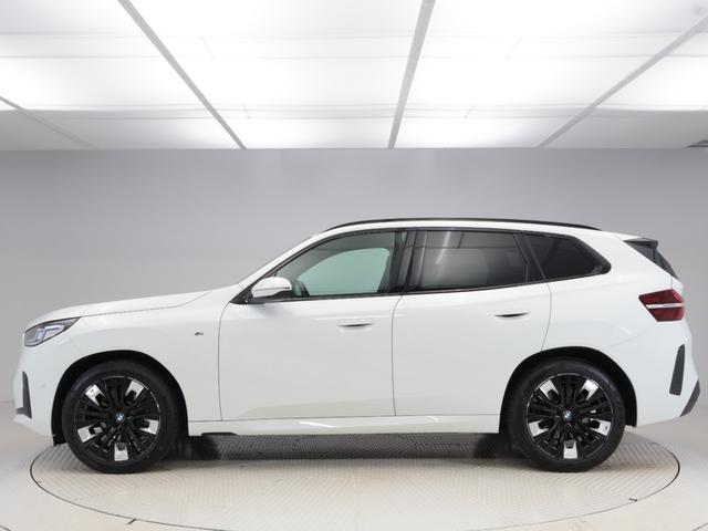 X3 20d xDrive Mスポーツ 認定中古車 2年保証 20インチAW Harman/Kardon ヘッドアップディスプレイ アクティブクルーズコントロール 全周囲カメラ パドルシフト アダプティブLED 衝突軽減 車線逸脱(7枚目)