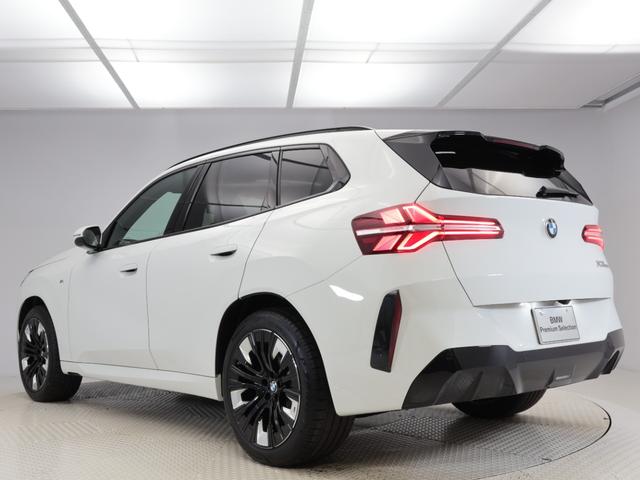 X3 20d xDrive Mスポーツ 認定中古車 2年保証 20インチAW Harman/Kardon ヘッドアップディスプレイ アクティブクルーズコントロール 全周囲カメラ パドルシフト アダプティブLED 衝突軽減 車線逸脱(49枚目)