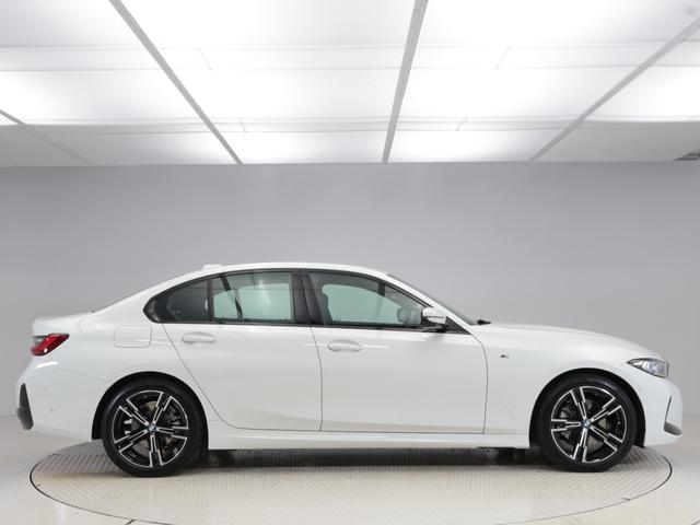 3シリーズ 320i Mスポーツ 認定中古車 2年保証 LCI2 18インチAW アクティブクルーズコントロール パドルシフト アダプティブLED 全周囲カメラ 前後センサー ヘッドアップディスプレイ 衝突軽減 車線逸脱(6枚目)