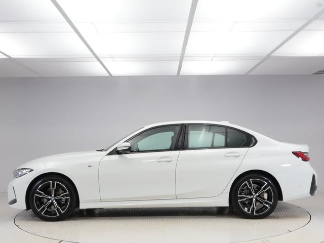 3シリーズ 320i Mスポーツ 認定中古車 2年保証 LCI2 18インチAW アクティブクルーズコントロール パドルシフト アダプティブLED 全周囲カメラ 前後センサー ヘッドアップディスプレイ 衝突軽減 車線逸脱(7枚目)