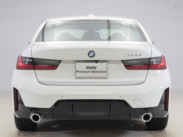 3シリーズ 320i Mスポーツ 認定中古車 2年保証 LCI2 18インチAW アクティブクルーズコントロール パドルシフト アダプティブLED 全周囲カメラ 前後センサー ヘッドアップディスプレイ 衝突軽減 車線逸脱(8枚目)
