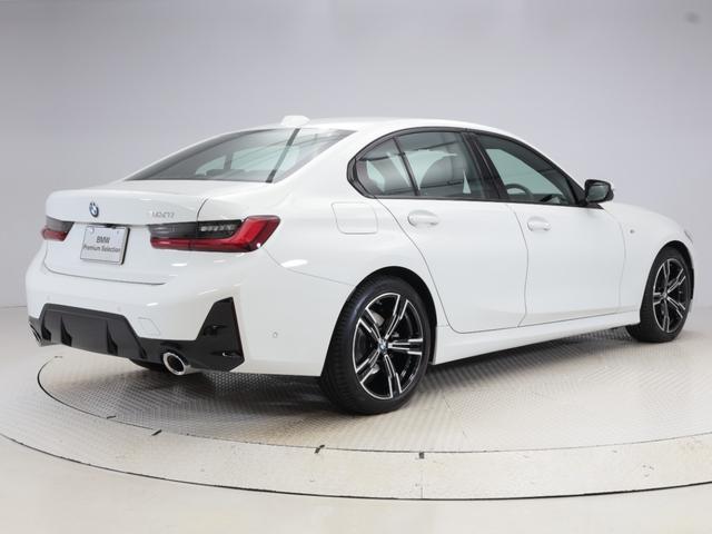 3シリーズ 320i Mスポーツ 認定中古車 2年保証 LCI2 18インチAW アクティブクルーズコントロール パドルシフト アダプティブLED 全周囲カメラ 前後センサー ヘッドアップディスプレイ 衝突軽減 車線逸脱(9枚目)