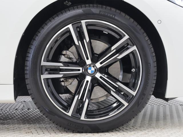 3シリーズ 320i Mスポーツ 認定中古車 2年保証 LCI2 18インチAW アクティブクルーズコントロール パドルシフト アダプティブLED 全周囲カメラ 前後センサー ヘッドアップディスプレイ 衝突軽減 車線逸脱(10枚目)
