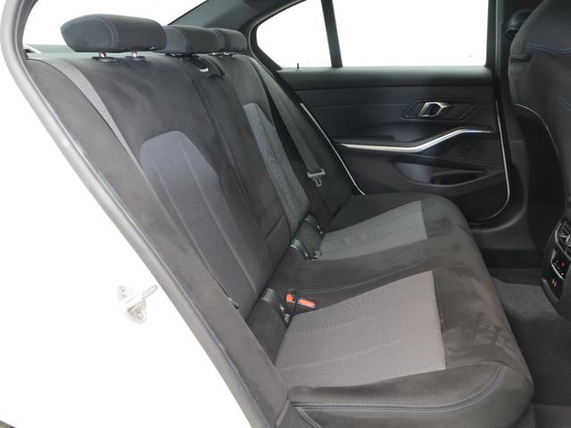 3シリーズ 320i Mスポーツ 認定中古車 2年保証 LCI2 18インチAW アクティブクルーズコントロール パドルシフト アダプティブLED 全周囲カメラ 前後センサー ヘッドアップディスプレイ 衝突軽減 車線逸脱(14枚目)