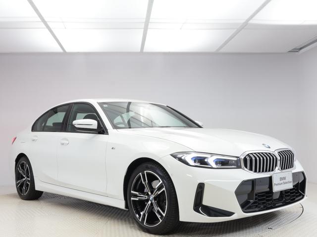 3シリーズ 320i Mスポーツ 認定中古車 2年保証 LCI2 18インチAW アクティブクルーズコントロール パドルシフト アダプティブLED 全周囲カメラ 前後センサー ヘッドアップディスプレイ 衝突軽減 車線逸脱(18枚目)