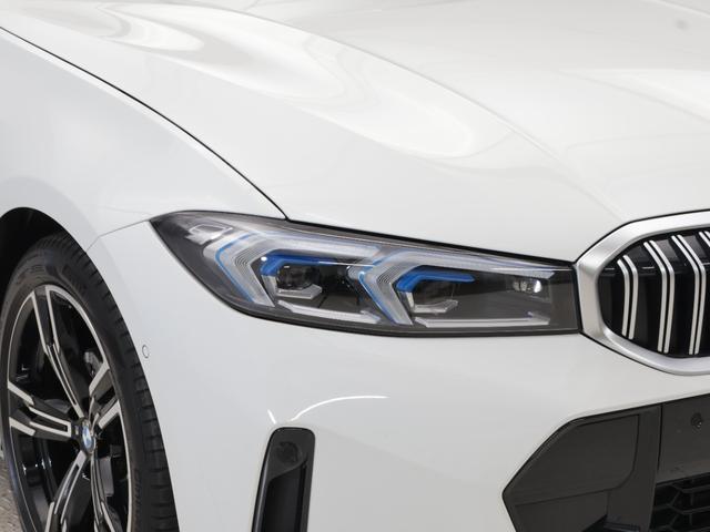 3シリーズ 320i Mスポーツ 認定中古車 2年保証 LCI2 18インチAW アクティブクルーズコントロール パドルシフト アダプティブLED 全周囲カメラ 前後センサー ヘッドアップディスプレイ 衝突軽減 車線逸脱(19枚目)