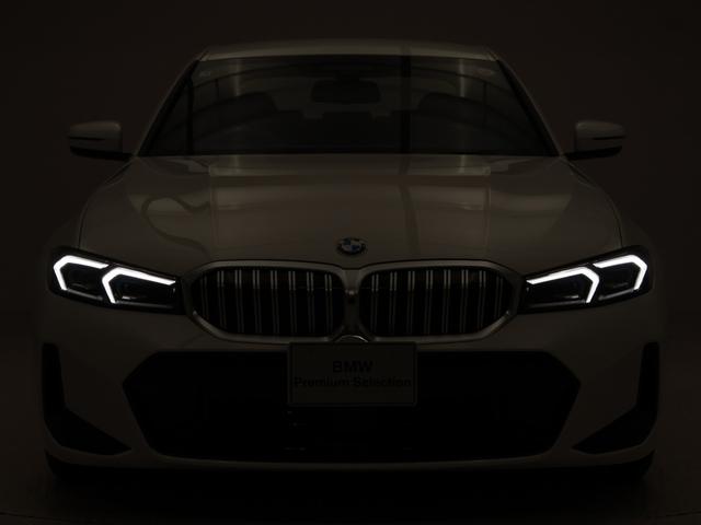 3シリーズ 320i Mスポーツ 認定中古車 2年保証 LCI2 18インチAW アクティブクルーズコントロール パドルシフト アダプティブLED 全周囲カメラ 前後センサー ヘッドアップディスプレイ 衝突軽減 車線逸脱(22枚目)